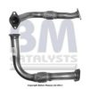 KIA 0K2KB40500 Exhaust Pipe